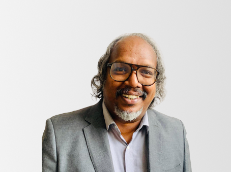 Kingsley Sathish