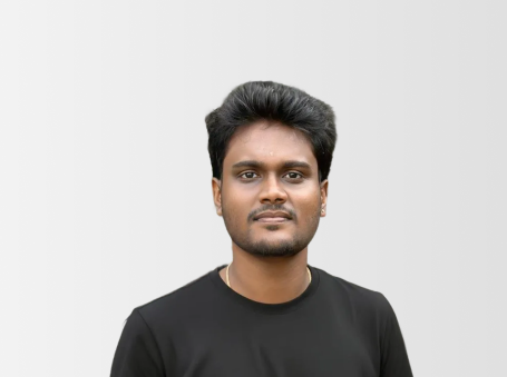 Vignesh
