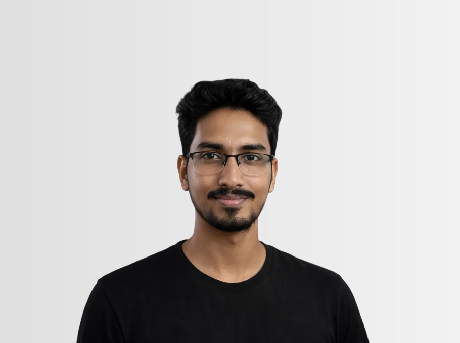 Sriman Tharun Kumar