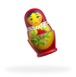 Layers Icon